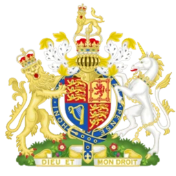 Algo britânico [BETA} icon
