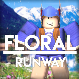 Meeting Centre | Floral Runway