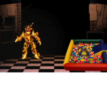 Robot Only