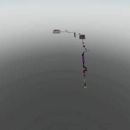 Obby Don't Jump