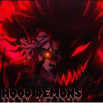 HOOD DEMON$