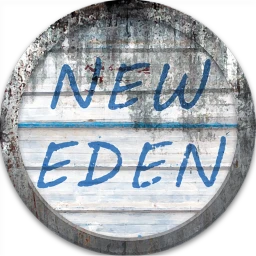 New Eden || Snowpiercer icon
