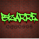 - B1ZARRE APPAREL -