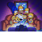 The Official Simpsons.