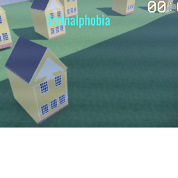 liminalphobia