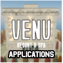 Venu Resort & Spa | Applications