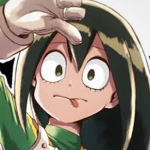 Anime For Friends :>