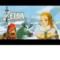 Legends of Zelda | SUMMER UPDATE