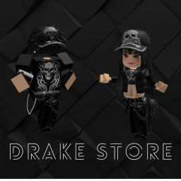 40% DRAKE STORE !