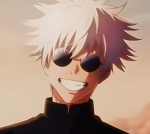 Gojo satoru is our daddy