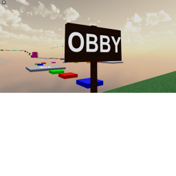 [ALPHA OPENING] THE EASY FUN OBBY!