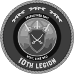 10th Legion