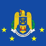 The Royal Navy of Romaniaᅠᅠ