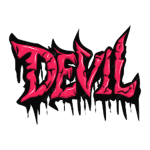Devil Clothing><