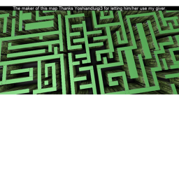 Maze