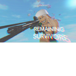 [CRYSTAL ZONE] Remaining Survivors