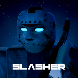 Slasher [Closed for Now]