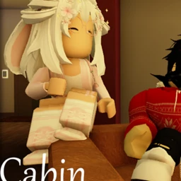Cabin nhập vai icon