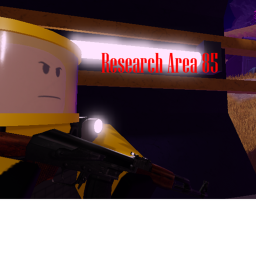 Research Area 85