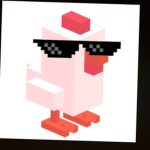 Welcome to cool kid