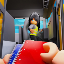 Public School Simulator