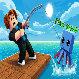 [🎣] Fish A Brainrot!