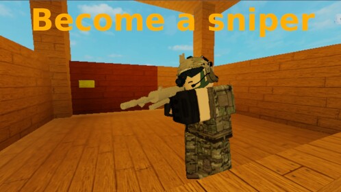 Summer: Arena FPS [BETA]