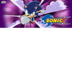 Sonic X Group OoO