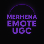 Merhena Emote UGC Group Thumbnail