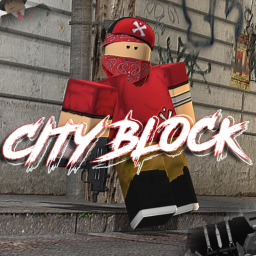 City Block RP [ BETA ]