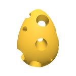 Cheese Egg