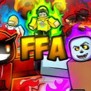 FFA Battlegrounds
