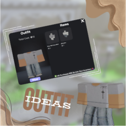 W Gainzzzz Outfit Store 🛒 [Y2K CLOTHES 🔥]