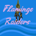Official Flamingo Raiders