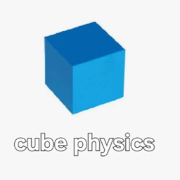 Cube physics (realese)