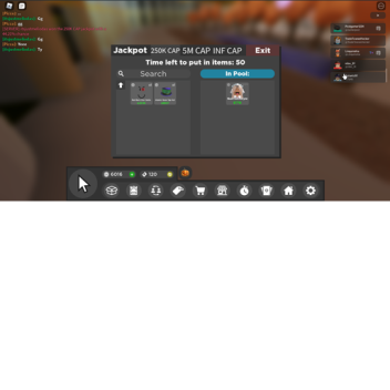 Parcour bien pour jouer avec ses amis