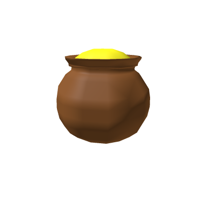 Hunny Pot