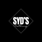 Syd’s clothes