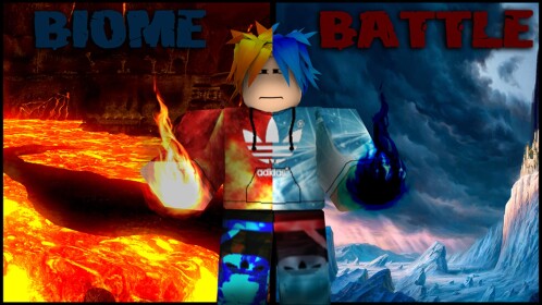 Biome Battle