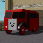 Smol Sodor Dev Team