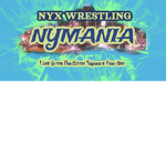 {-NYX Wrestling-}