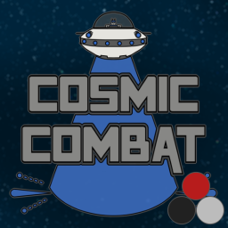 Cosmic Combat icon