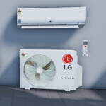 Air Conditioners ❄️