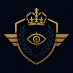 BDC︱Royal Intelligence Bureau