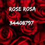 ヅ RoseRosa