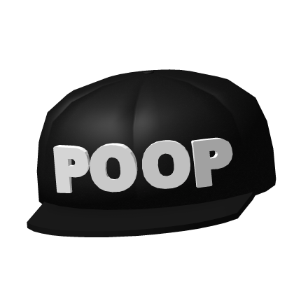Poop Cap
