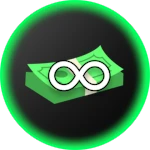 Infinite Money