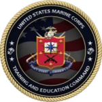 ([TECOM] Training & Education Command)
