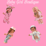 Bxby Girl Boutique