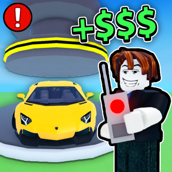 crush stuff for money 💥